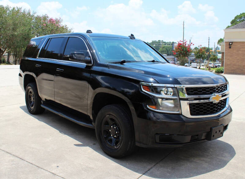 chevrolet tahoe 2017 1GNLCDEC5HR350060 image chevrolet tahoe 2017 1GNLCDEC5HR350060 image