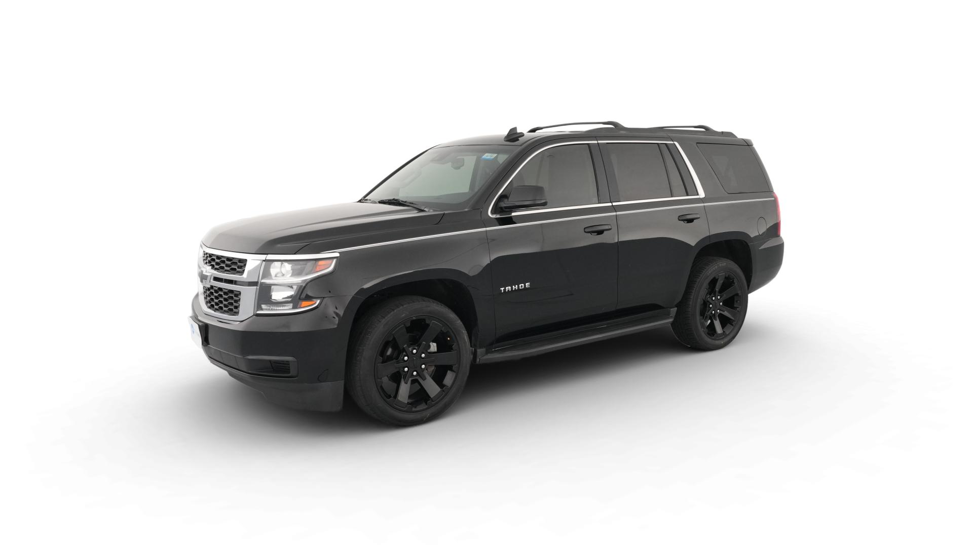 chevrolet tahoe 2017 1GNSKBKCXHR272186 image