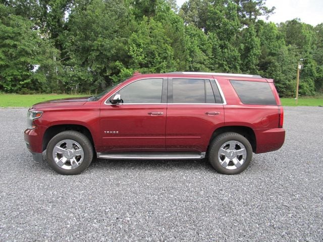 chevrolet tahoe 2017 1GNSKCKC6HR308817 image chevrolet tahoe 2017 1GNSKCKC6HR308817 image