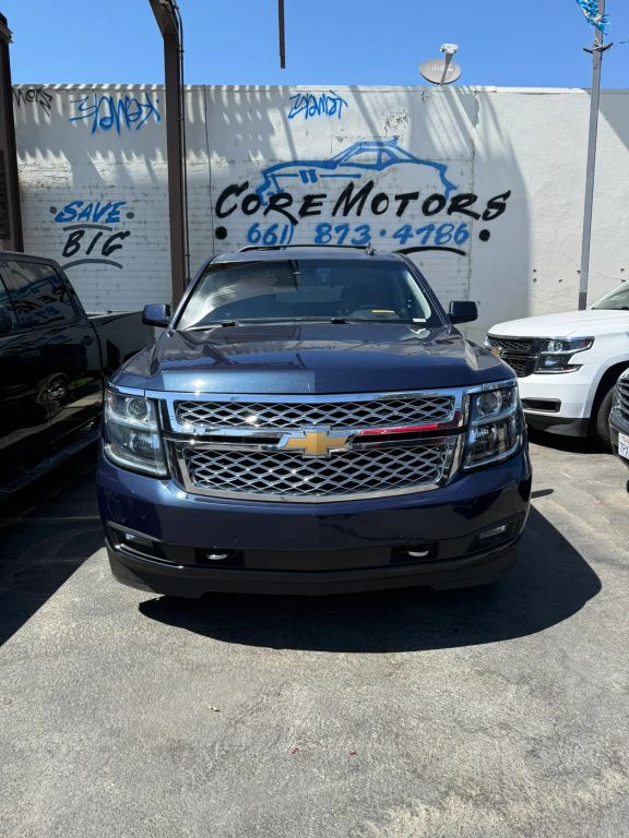 chevrolet tahoe 2017 1GNSKBKC1HR314566 image chevrolet tahoe 2017 1GNSKBKC1HR314566 image