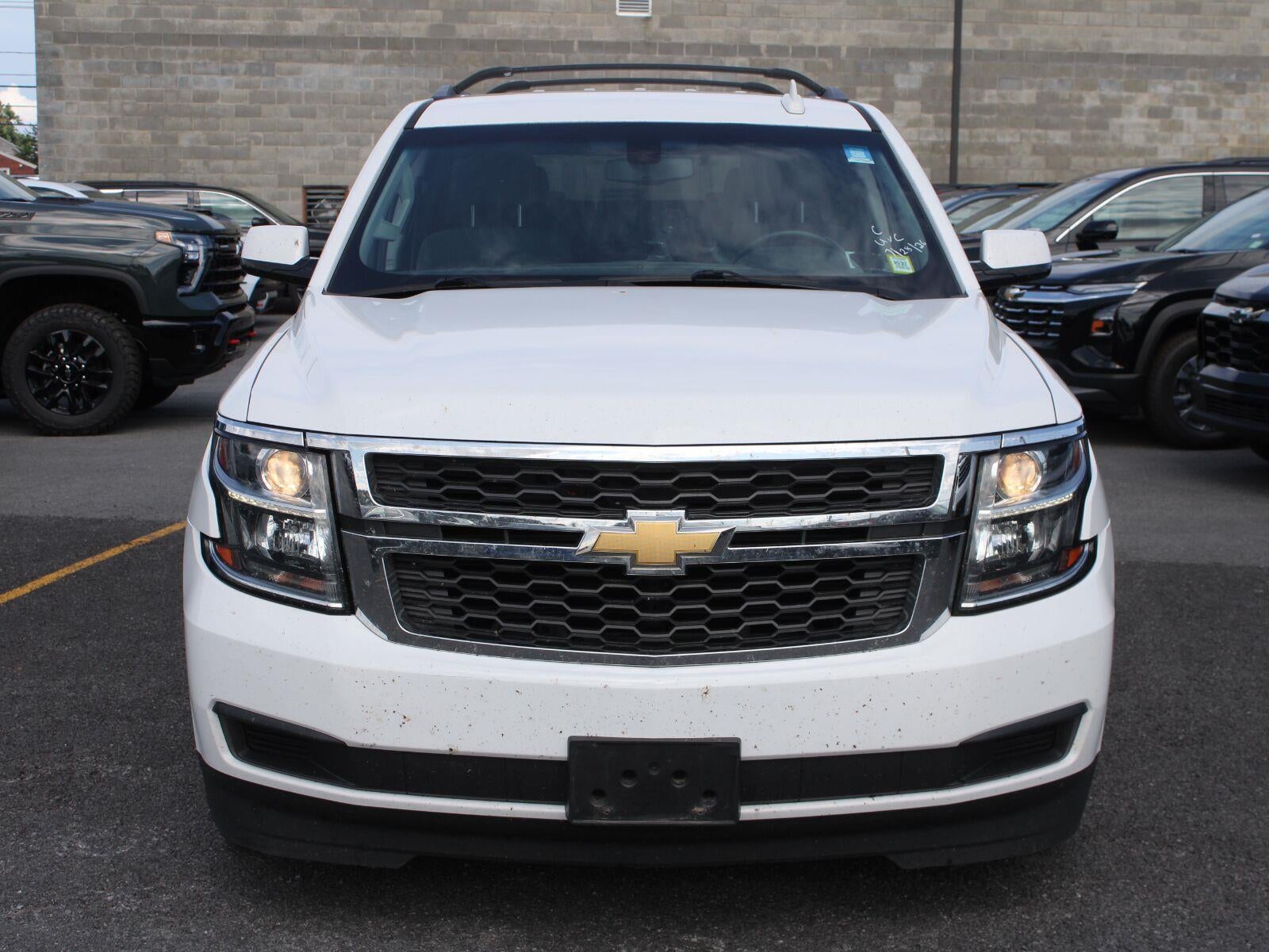 chevrolet tahoe 2017 1GNSKAKC5HR383674 image chevrolet tahoe 2017 1GNSKAKC5HR383674 image