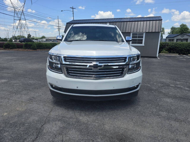 chevrolet tahoe 2017 1GNSKCKC6HR396784 image chevrolet tahoe 2017 1GNSKCKC6HR396784 image