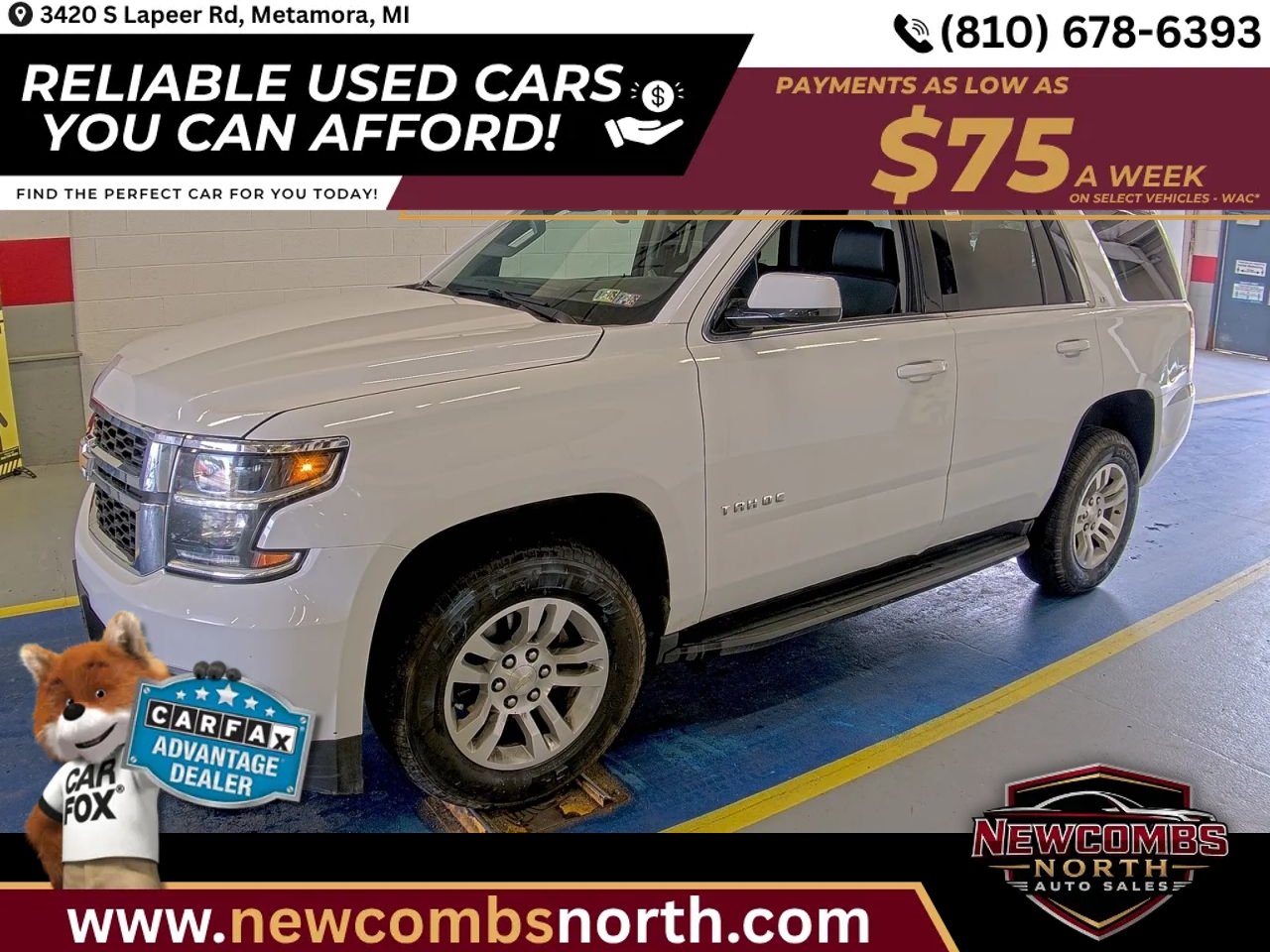 chevrolet tahoe 2017 1GNSKBKC9HR191468 image chevrolet tahoe 2017 1GNSKBKC9HR191468 image