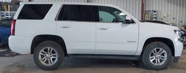 chevrolet tahoe 2017 1GNSKEEC1HR316458 image chevrolet tahoe 2017 1GNSKEEC1HR316458 image
