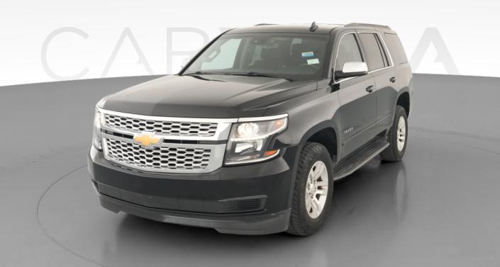 chevrolet tahoe 2017 1GNSCAECXHR124204 image chevrolet tahoe 2017 1GNSCAECXHR124204 image