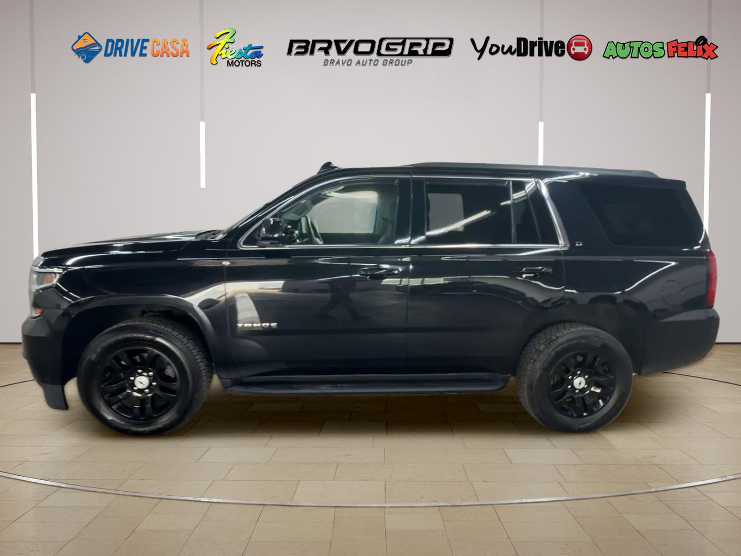 chevrolet tahoe 2017 1GNSKBKC2HR142516 image chevrolet tahoe 2017 1GNSKBKC2HR142516 image