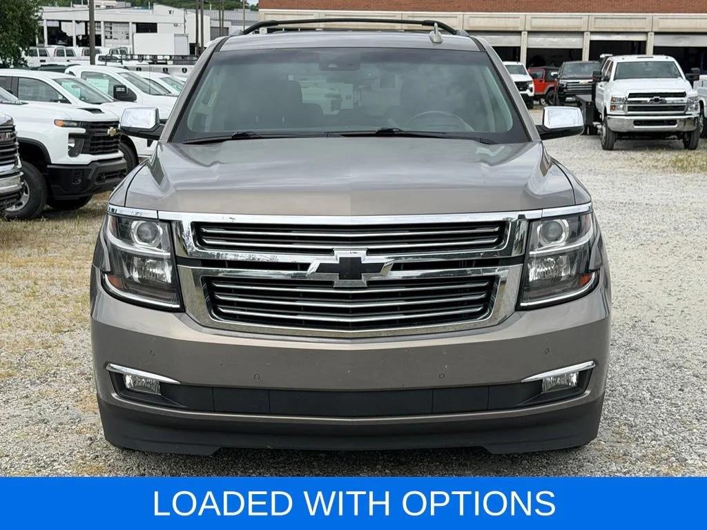 chevrolet tahoe 2017 1GNSKCKC4HR353657 image chevrolet tahoe 2017 1GNSKCKC4HR353657 image