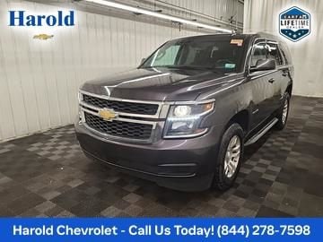 chevrolet tahoe 2017 1GNSKAKC5HR307422 image chevrolet tahoe 2017 1GNSKAKC5HR307422 image