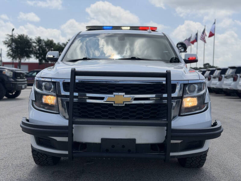chevrolet tahoe 2017 1GNSKFEC4HR359245 image chevrolet tahoe 2017 1GNSKFEC4HR359245 image