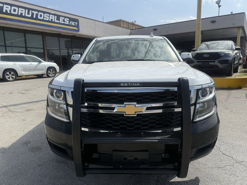 chevrolet tahoe 2017 1GNLCDECXHR273220 image chevrolet tahoe 2017 1GNLCDECXHR273220 image