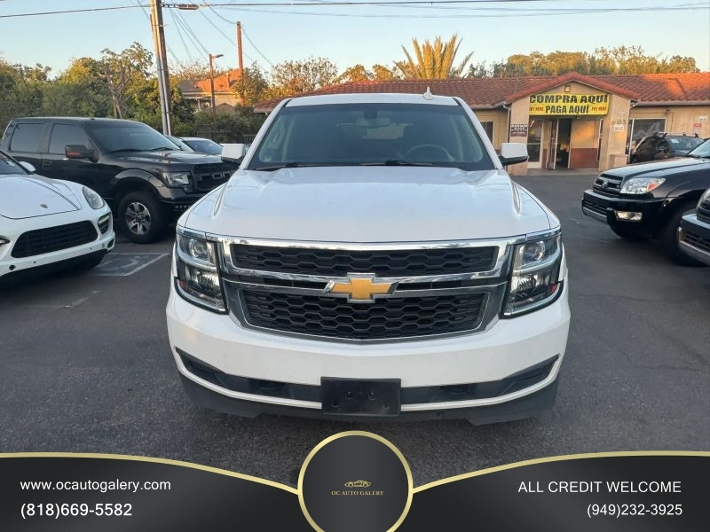 chevrolet tahoe 2017 1GNSKEKC8HR174582 image chevrolet tahoe 2017 1GNSKEKC8HR174582 image