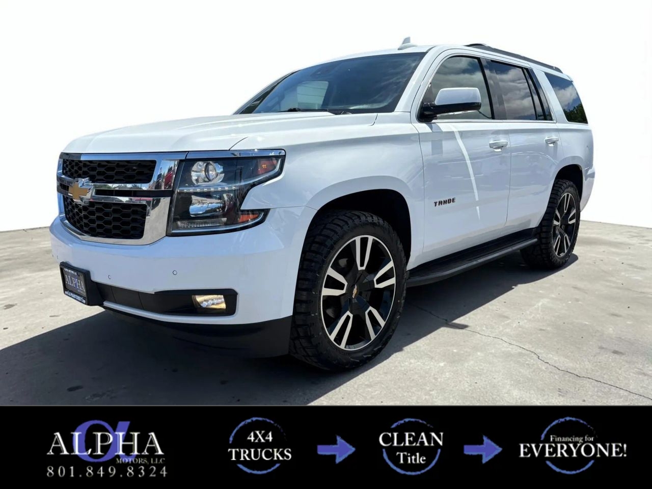 chevrolet tahoe 2017 1GNSKBKC9HR264872 image chevrolet tahoe 2017 1GNSKBKC9HR264872 image