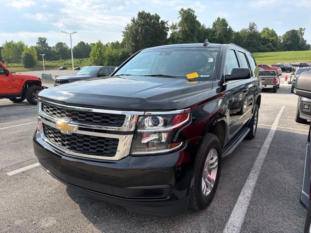 chevrolet tahoe 2017 1GNSKBKC5HR276789 image chevrolet tahoe 2017 1GNSKBKC5HR276789 image