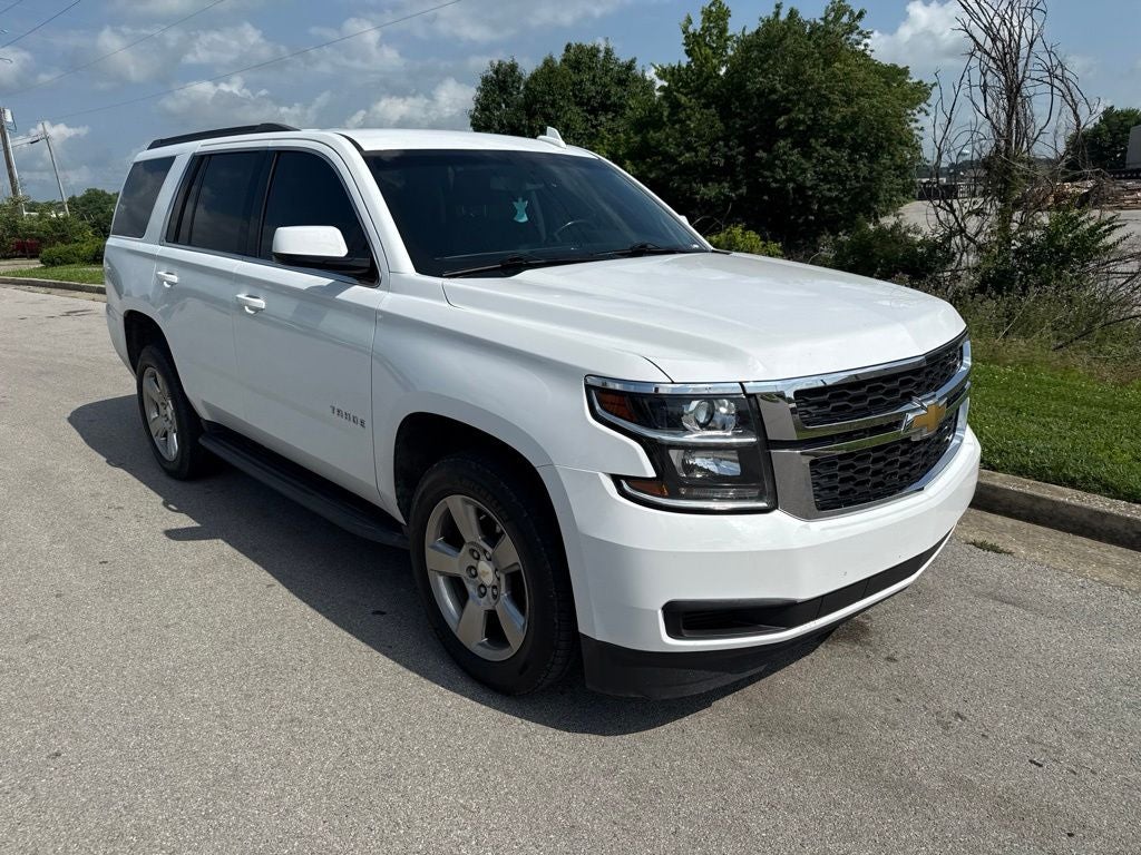 chevrolet tahoe 2017 1GNSKAKC0HR316528 image chevrolet tahoe 2017 1GNSKAKC0HR316528 image