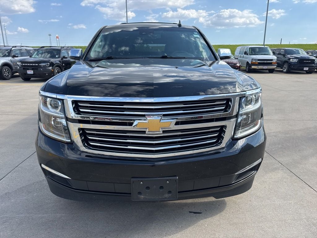 chevrolet tahoe 2017 1GNSKCKC4HR178150 image chevrolet tahoe 2017 1GNSKCKC4HR178150 image