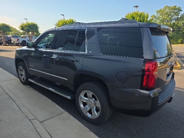 chevrolet tahoe 2017 1GNSKBKCXHR264704 image