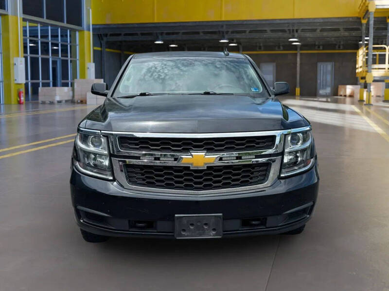 chevrolet tahoe 2017 1GNSKFEC7HR285951 image chevrolet tahoe 2017 1GNSKFEC7HR285951 image