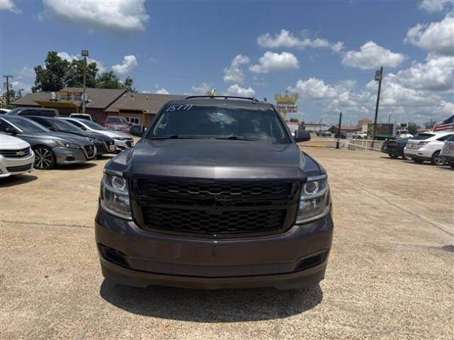 chevrolet tahoe 2017 1GNSKAKC7HR155420 image chevrolet tahoe 2017 1GNSKAKC7HR155420 image