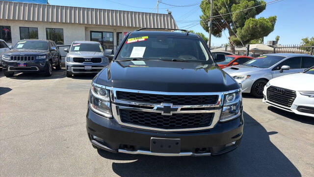 chevrolet tahoe 2017 1GNSKBKC9HR363210 image chevrolet tahoe 2017 1GNSKBKC9HR363210 image