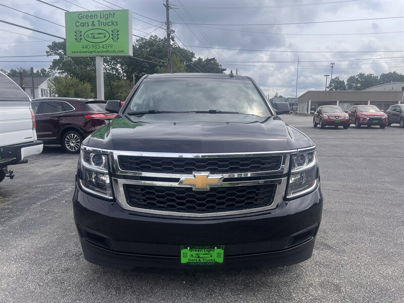 chevrolet tahoe 2017 1GNSKBKC9HR137121 image chevrolet tahoe 2017 1GNSKBKC9HR137121 image