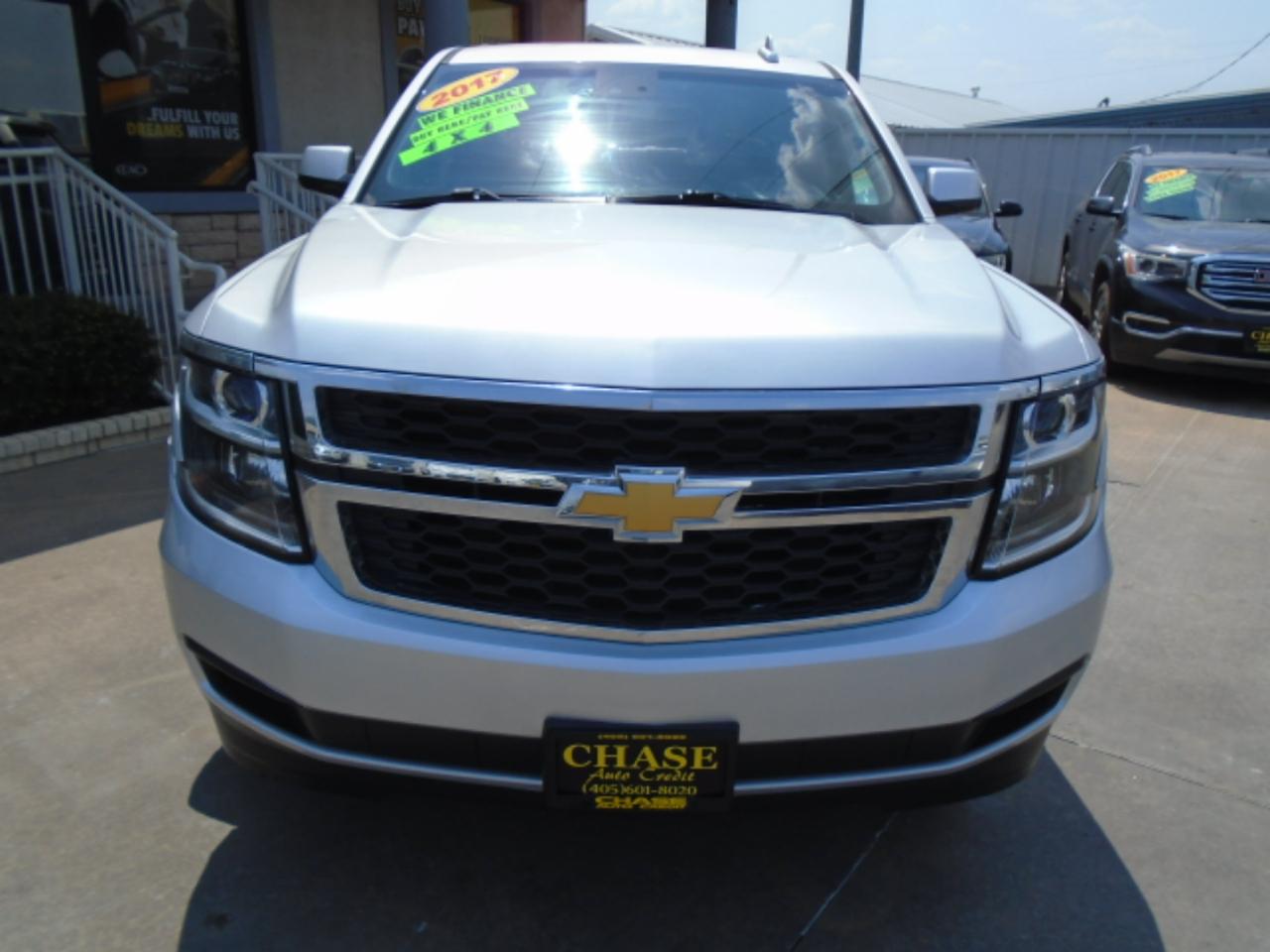 chevrolet tahoe 2017 1GNSKBKC9HR255427 image chevrolet tahoe 2017 1GNSKBKC9HR255427 image