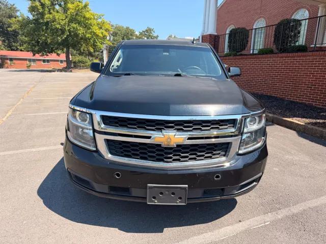 chevrolet tahoe 2017 1GNLCDECXHR308175 image chevrolet tahoe 2017 1GNLCDECXHR308175 image