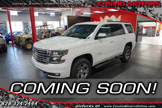 chevrolet tahoe 2017 1GNSKBKC5HR346954 image chevrolet tahoe 2017 1GNSKBKC5HR346954 image
