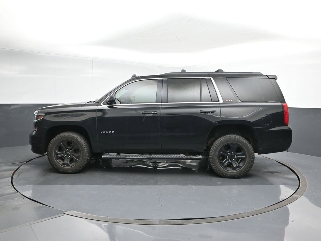 chevrolet tahoe 2017 1GNSKBKC2HR218204 image chevrolet tahoe 2017 1GNSKBKC2HR218204 image