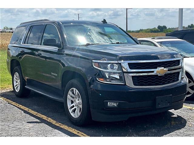 chevrolet tahoe 2017 1GNSKBKC5HR265887 image chevrolet tahoe 2017 1GNSKBKC5HR265887 image