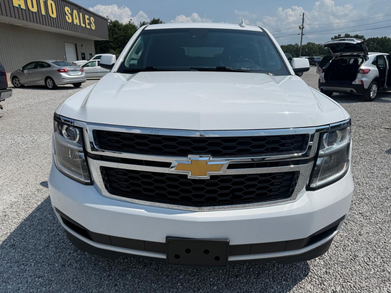 chevrolet tahoe 2017 1GNSKBKC9HR165727 image chevrolet tahoe 2017 1GNSKBKC9HR165727 image