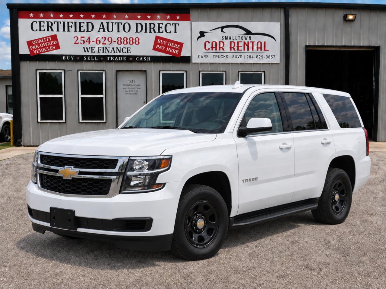 chevrolet tahoe 2017 1GNLCDEC1HR175211 image chevrolet tahoe 2017 1GNLCDEC1HR175211 image