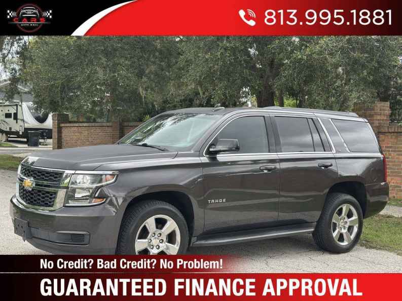 chevrolet tahoe 2017 1GNSKBKC5HR127797 image chevrolet tahoe 2017 1GNSKBKC5HR127797 image