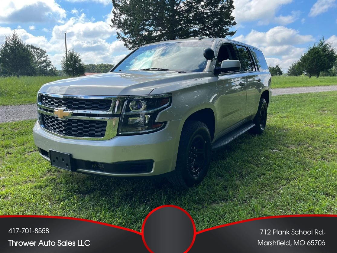chevrolet tahoe 2017 1GNSKDEC0HR289926 image chevrolet tahoe 2017 1GNSKDEC0HR289926 image