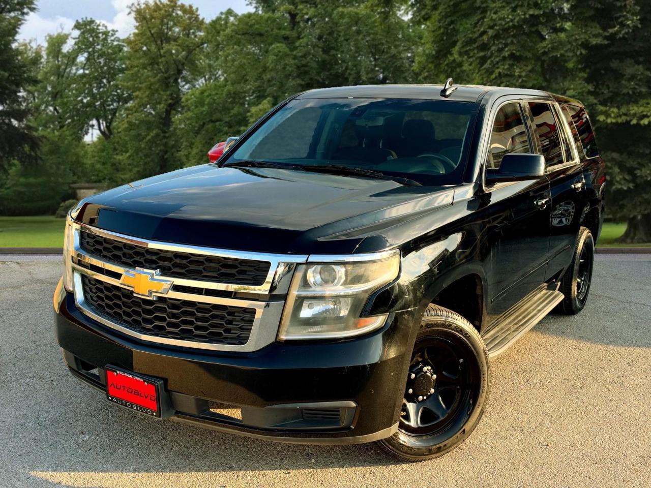 chevrolet tahoe 2017 1GNLCDEC6HR318122 image chevrolet tahoe 2017 1GNLCDEC6HR318122 image