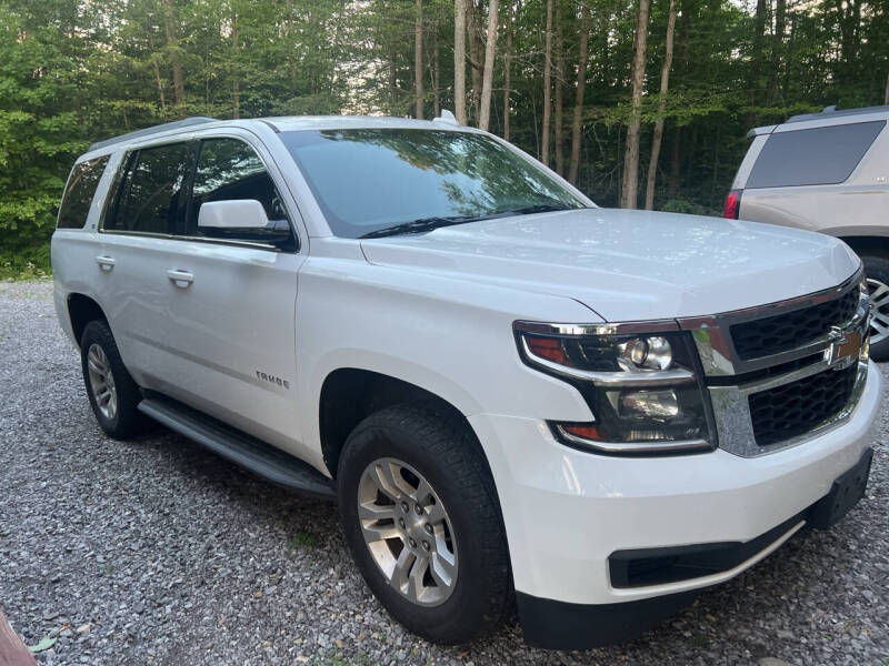chevrolet tahoe 2017 1GNSKBKC2HR187813 image chevrolet tahoe 2017 1GNSKBKC2HR187813 image