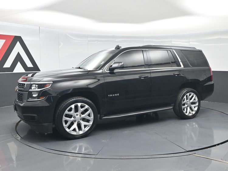 chevrolet tahoe 2017 1GNSCAKC9HR242586 image chevrolet tahoe 2017 1GNSCAKC9HR242586 image
