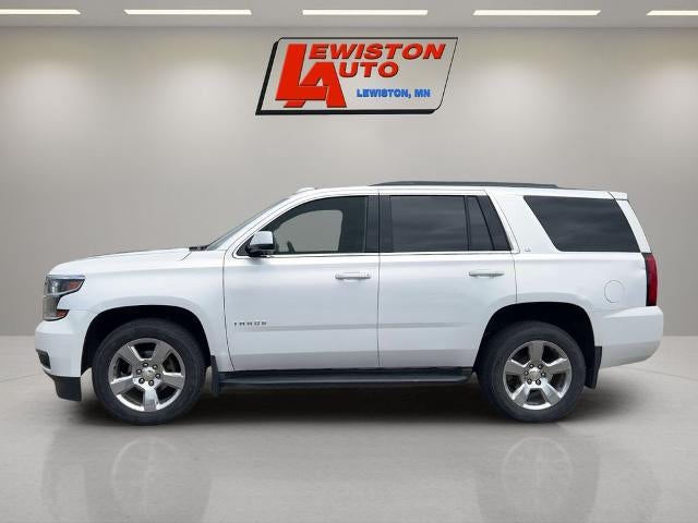 chevrolet tahoe 2017 1GNSKBKC9HR176937 image chevrolet tahoe 2017 1GNSKBKC9HR176937 image