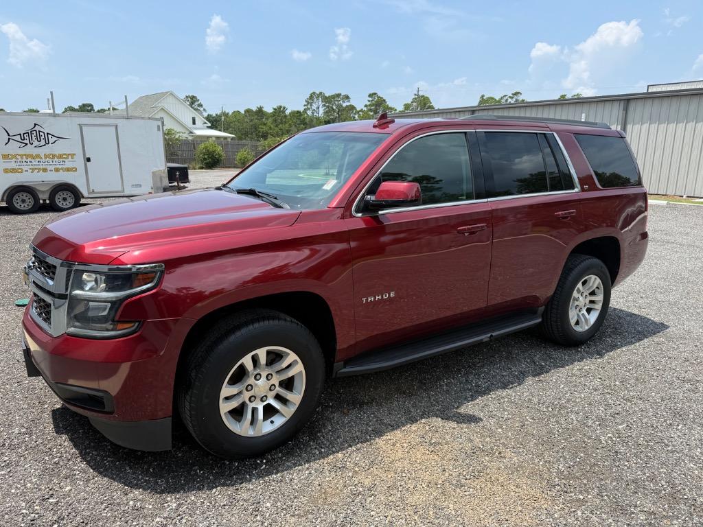 chevrolet tahoe 2017 1GNSKBKC9HR278299 image chevrolet tahoe 2017 1GNSKBKC9HR278299 image