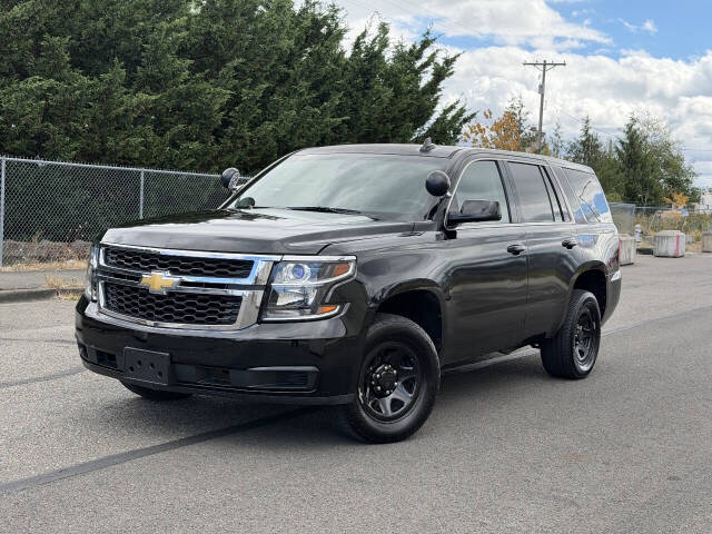 chevrolet tahoe 2017 1GNLCDEC2HR293445 image chevrolet tahoe 2017 1GNLCDEC2HR293445 image