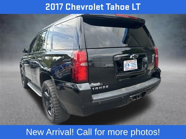 chevrolet tahoe 2017 1GNSKBKC2HR356194 image chevrolet tahoe 2017 1GNSKBKC2HR356194 image