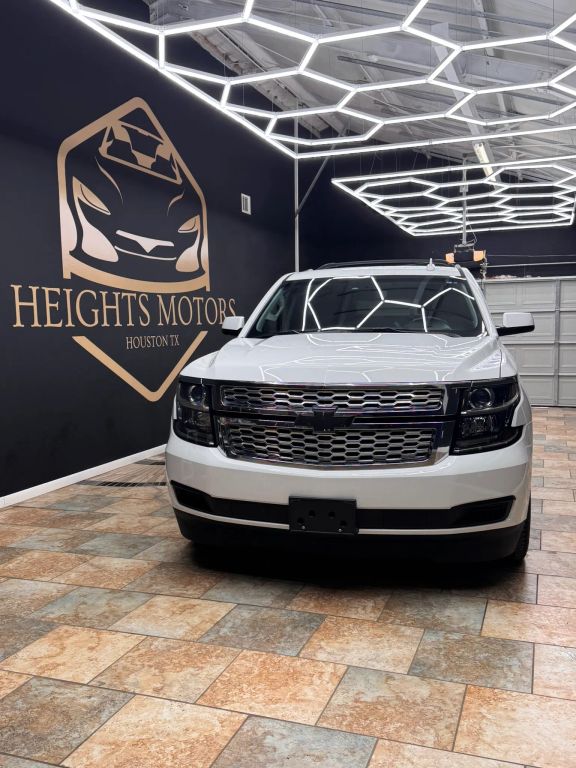 chevrolet tahoe 2017 1GNSCAKC6HR238933 image chevrolet tahoe 2017 1GNSCAKC6HR238933 image