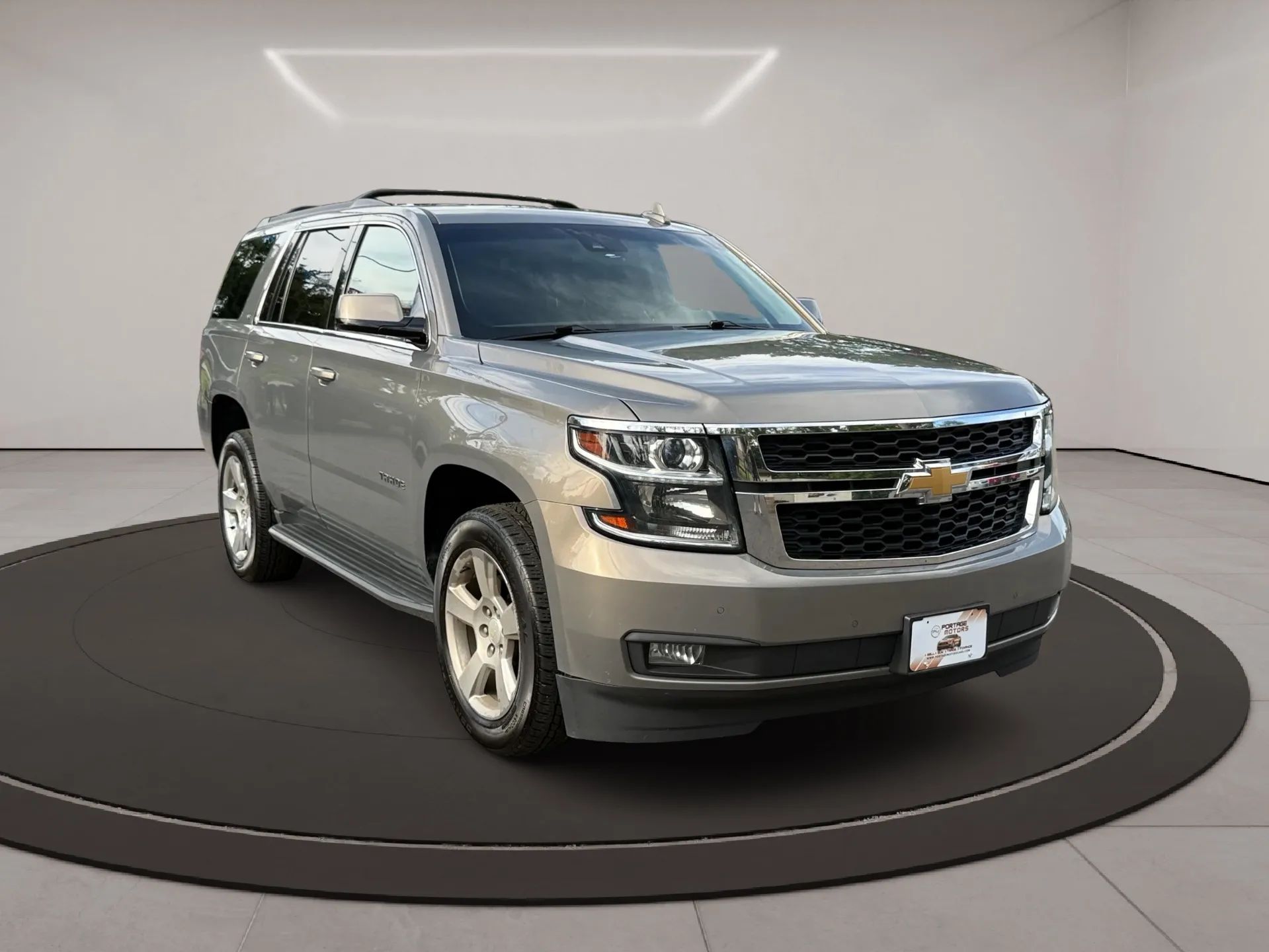 chevrolet tahoe 2017 1GNSKBKC2HR158828 image chevrolet tahoe 2017 1GNSKBKC2HR158828 image