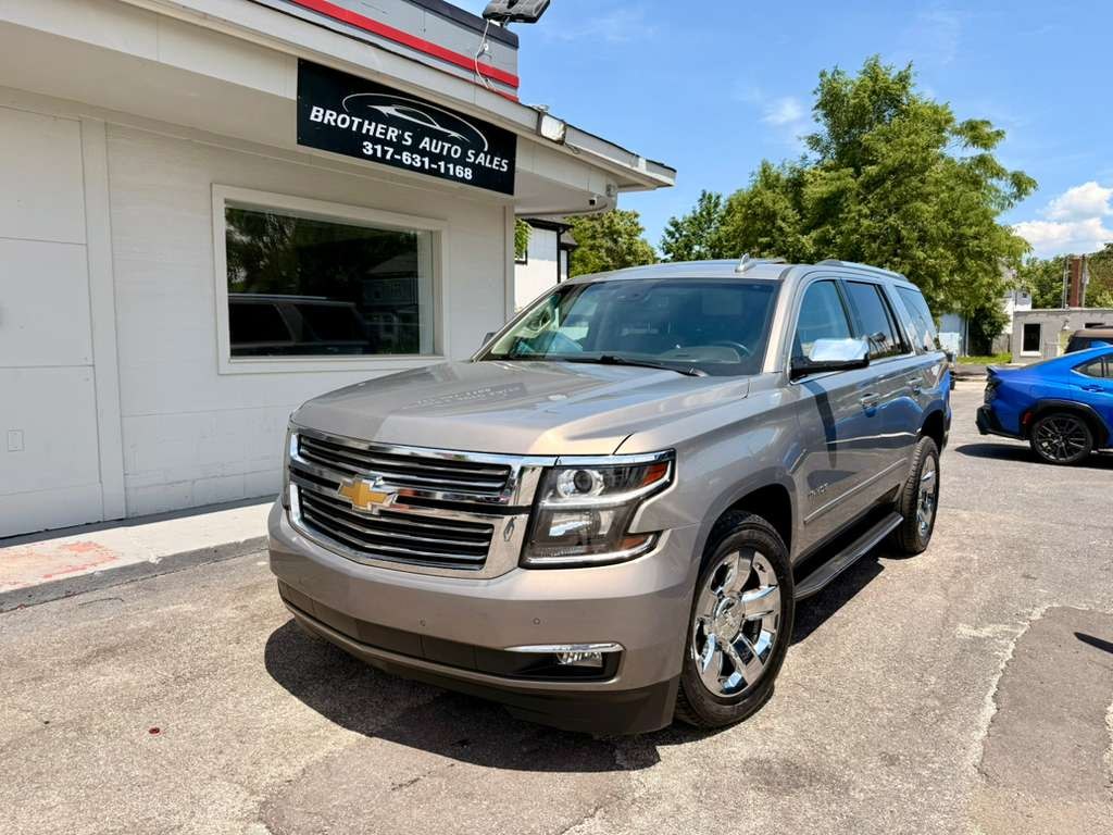 chevrolet tahoe 2017 1GNSKCKC4HR395536 image chevrolet tahoe 2017 1GNSKCKC4HR395536 image