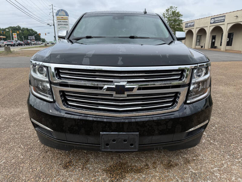 chevrolet tahoe 2017 1GNSKCKC6HR376308 image chevrolet tahoe 2017 1GNSKCKC6HR376308 image