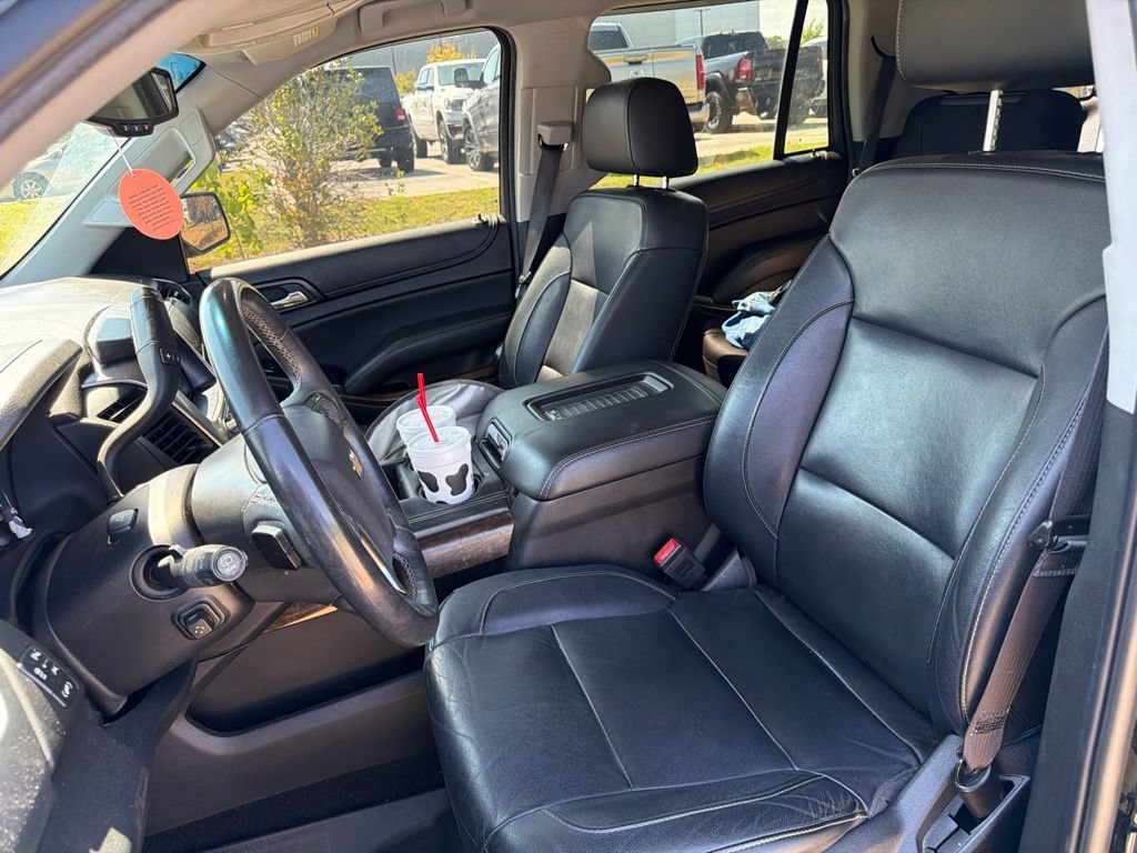 chevrolet tahoe 2017 1GNSCBKC5HR407569 image chevrolet tahoe 2017 1GNSCBKC5HR407569 image
