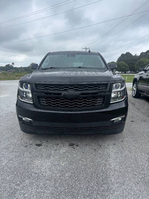 chevrolet tahoe 2017 1GNSKBKC1HR139798 image chevrolet tahoe 2017 1GNSKBKC1HR139798 image