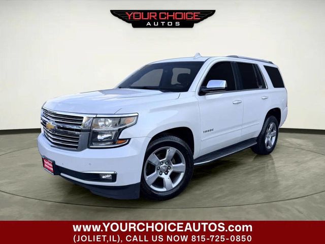 chevrolet tahoe 2017 1GNSKCKC6HR138135 image chevrolet tahoe 2017 1GNSKCKC6HR138135 image