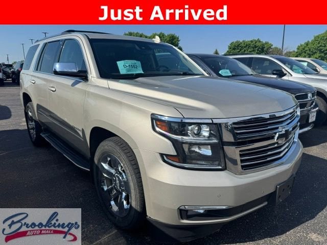 chevrolet tahoe 2017 1GNSKCKC6HR337010 image chevrolet tahoe 2017 1GNSKCKC6HR337010 image
