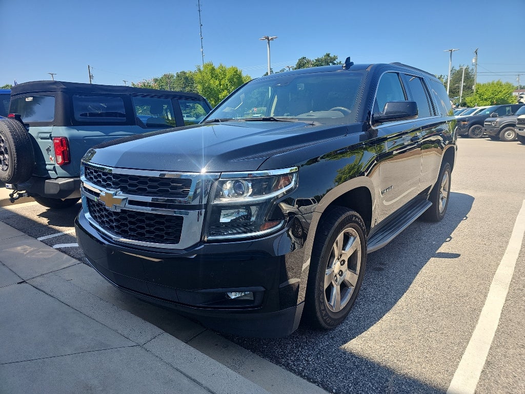 chevrolet tahoe 2017 1GNSCBKC5HR111757 image chevrolet tahoe 2017 1GNSCBKC5HR111757 image