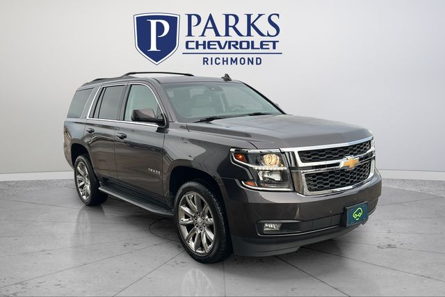 chevrolet tahoe 2017 1GNSKBKC9HR327260 image chevrolet tahoe 2017 1GNSKBKC9HR327260 image